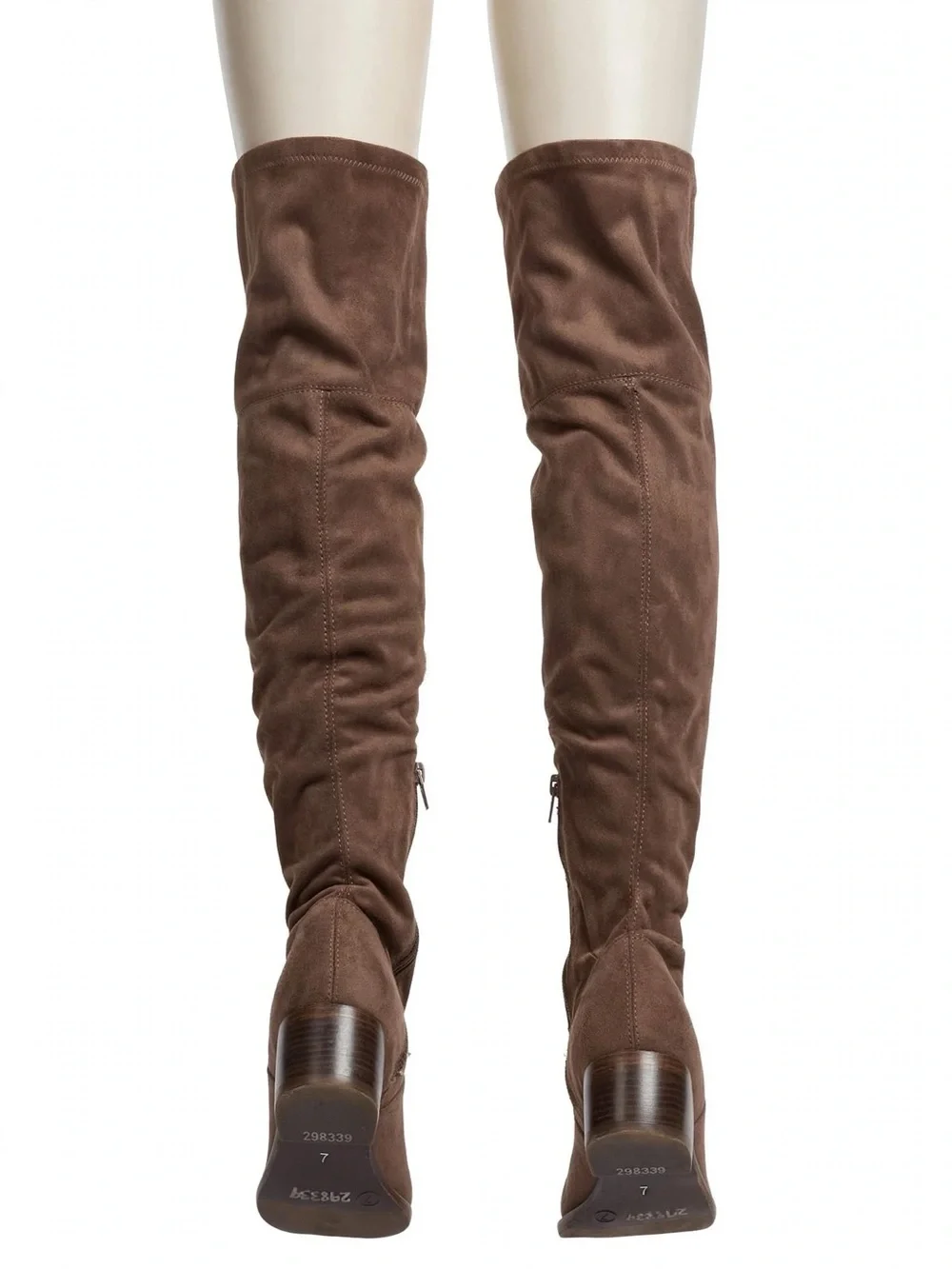 Don’t know stylish brown